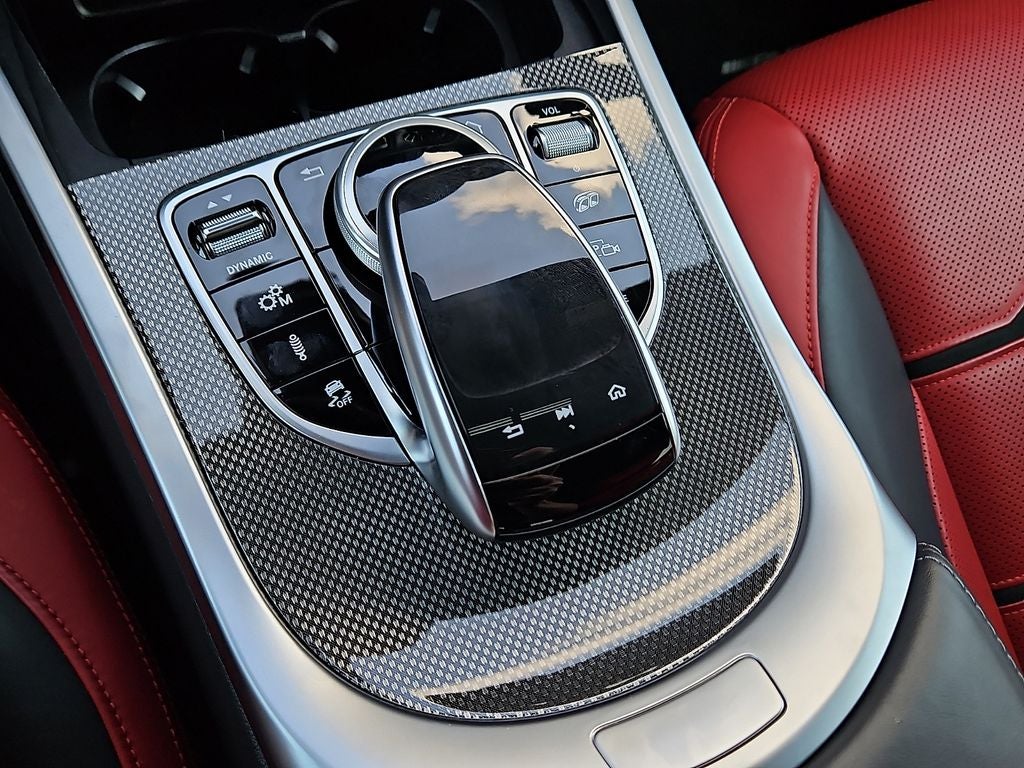 2020 Mercedes-Benz G-Class G 63 AMG® 4MATIC®