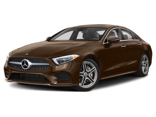 2020 Mercedes-Benz CLS CLS 450