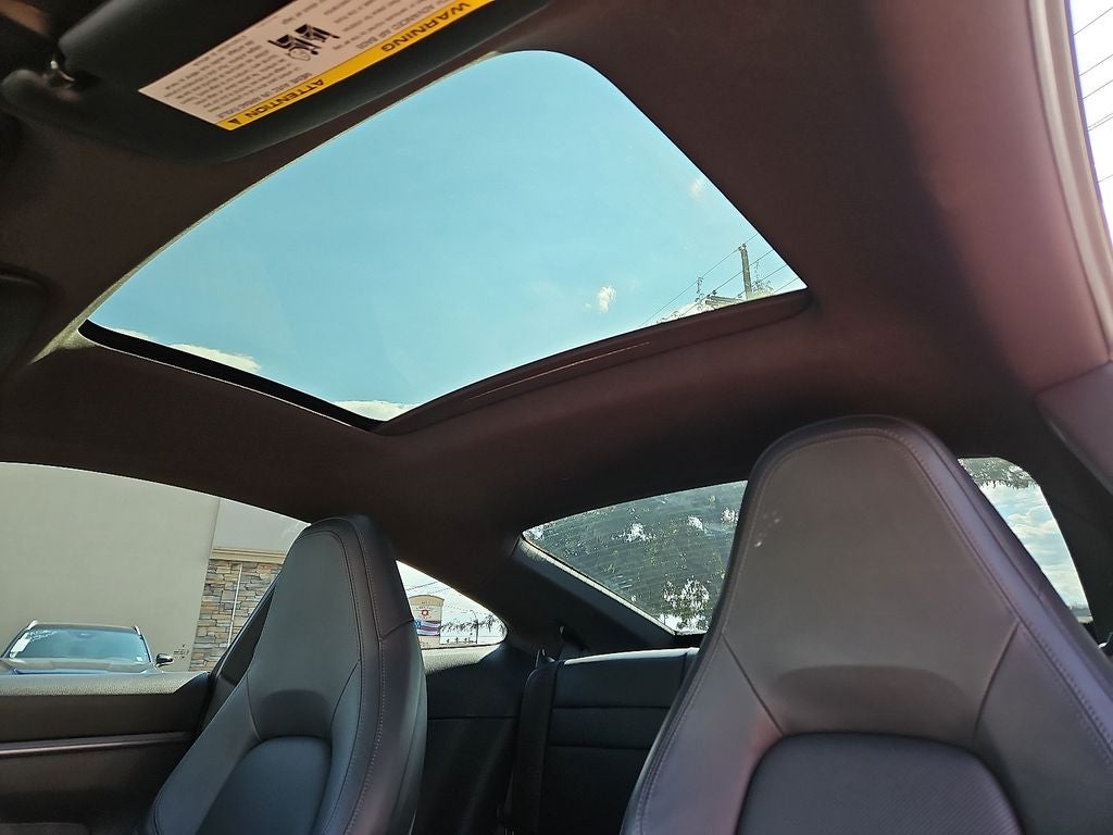 2020 Porsche 911 Carrera S