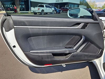 2020 Porsche 911 Carrera S