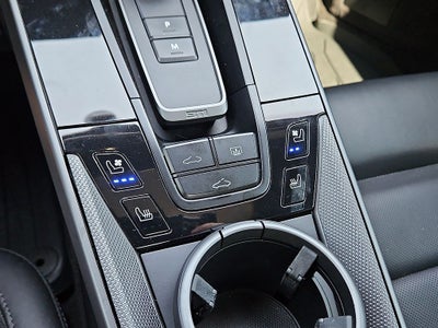 2020 Porsche 911 Carrera S