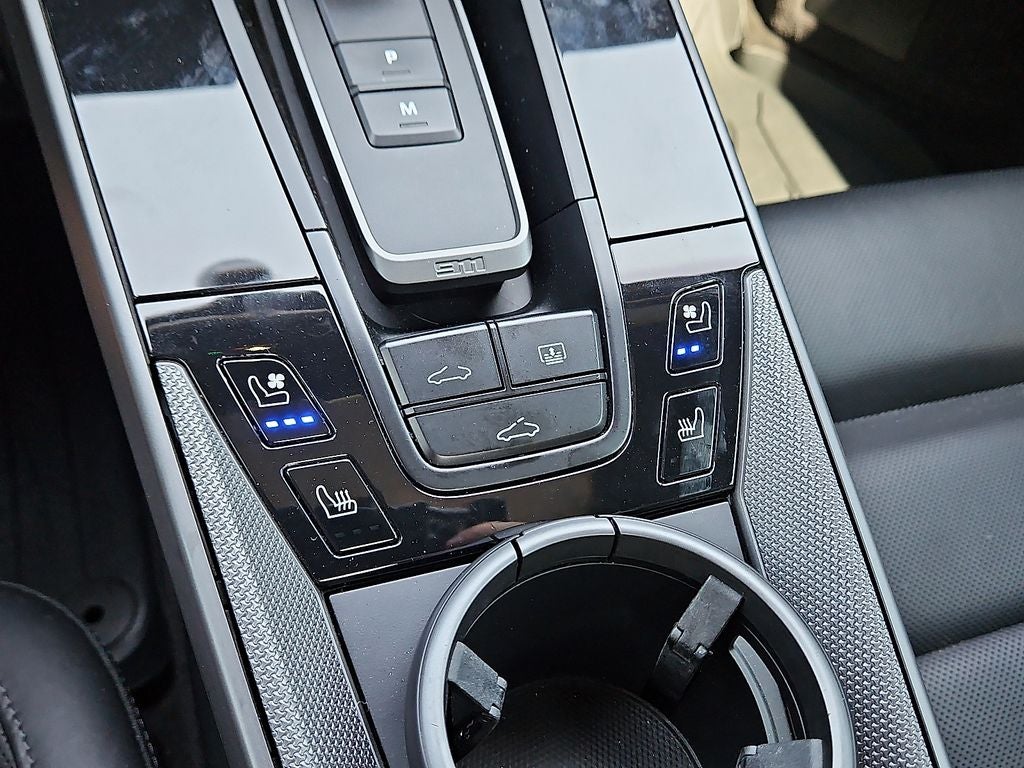 2020 Porsche 911 Carrera S