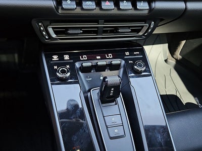 2020 Porsche 911 Carrera S