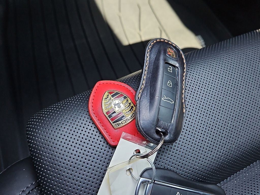 2020 Porsche 911 Carrera S