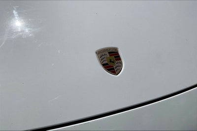 2020 Porsche 911 Carrera S