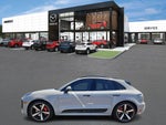 2023 Porsche Macan GTS