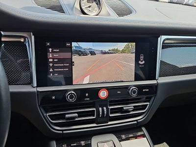 2023 Porsche Macan GTS