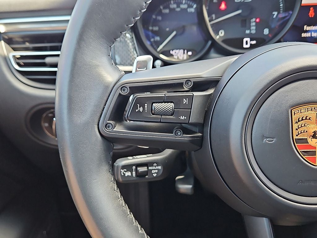 2023 Porsche Macan GTS