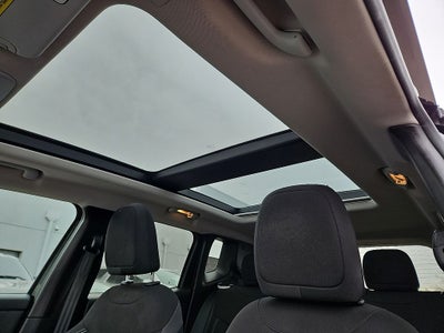 2023 Jeep Renegade Altitude