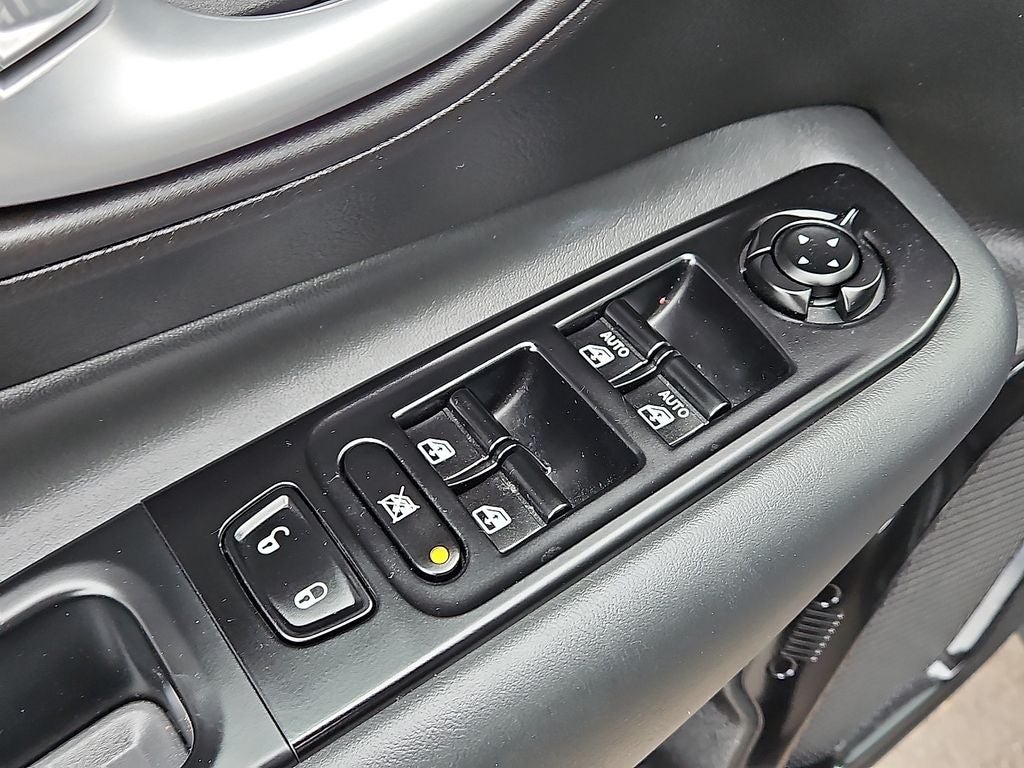 2023 Jeep Renegade Altitude