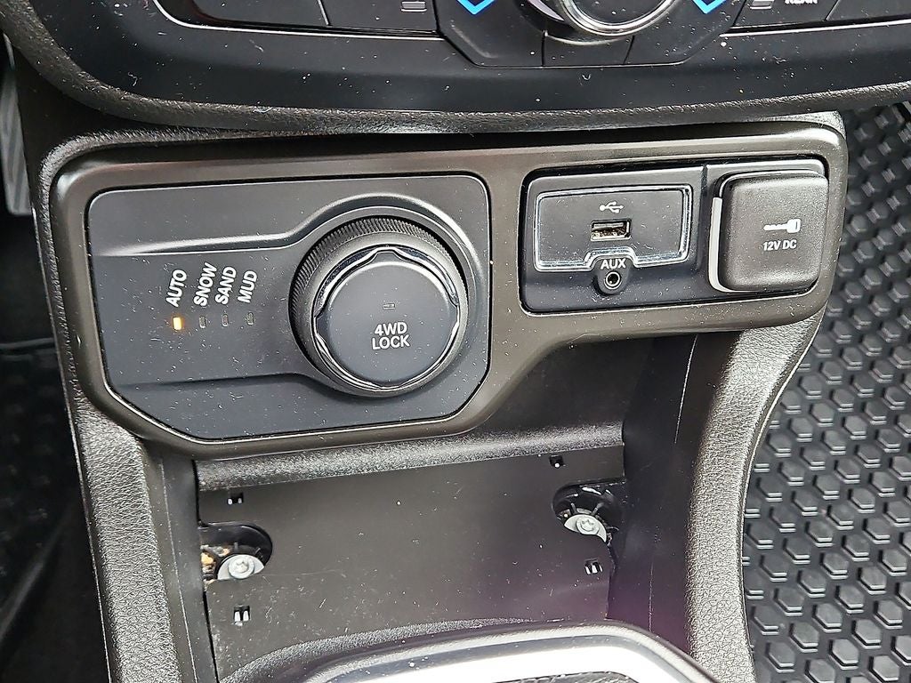 2023 Jeep Renegade Altitude