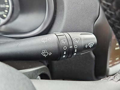 2023 Jeep Renegade Altitude