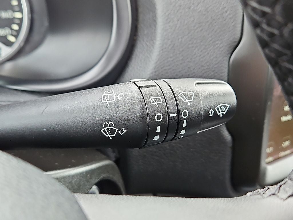 2023 Jeep Renegade Altitude