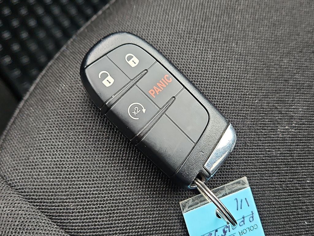 2023 Jeep Renegade Altitude