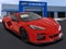 2025 Chevrolet Corvette E-Ray 3LZ