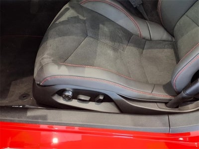 2025 Chevrolet Corvette E-Ray 3LZ