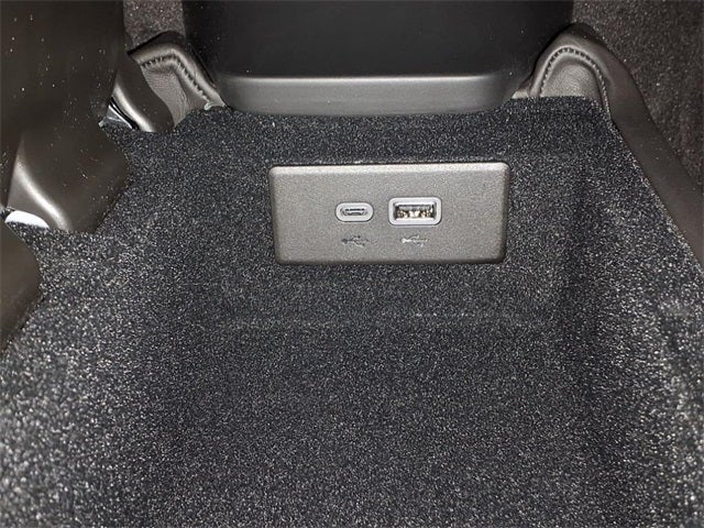 2025 Chevrolet Corvette E-Ray 3LZ