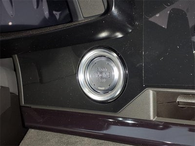 2025 Chevrolet Corvette E-Ray 3LZ