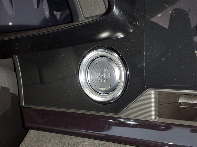 2025 Chevrolet Corvette E-Ray 3LZ