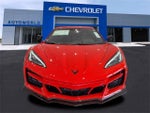 2025 Chevrolet Corvette E-Ray 3LZ