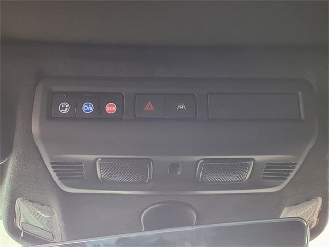 2025 Chevrolet Corvette E-Ray 3LZ