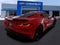 2025 Chevrolet Corvette E-Ray 3LZ