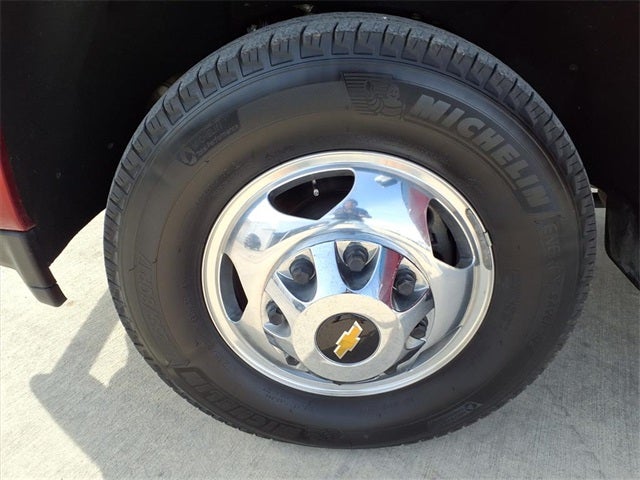 2022 Chevrolet Silverado 3500HD High Country