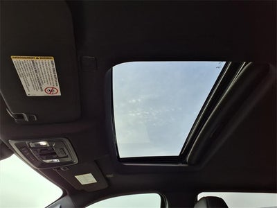 2022 Chevrolet Silverado 3500HD High Country