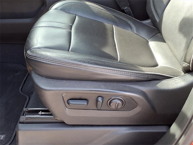 2022 Chevrolet Silverado 3500HD High Country