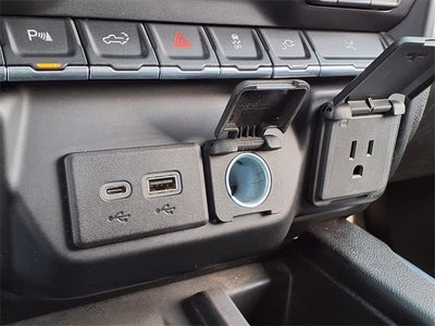 2022 Chevrolet Silverado 3500HD High Country