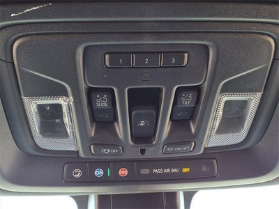 2022 Chevrolet Silverado 3500HD High Country