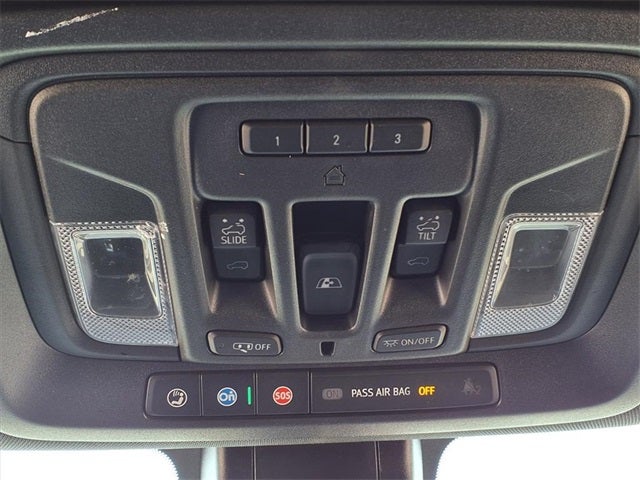 2022 Chevrolet Silverado 3500HD High Country