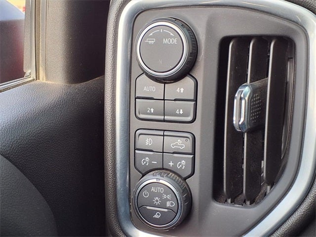 2022 Chevrolet Silverado 3500HD High Country