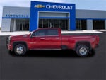 2022 Chevrolet Silverado 3500HD High Country