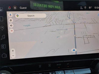 2026 Chevrolet Colorado Work Truck