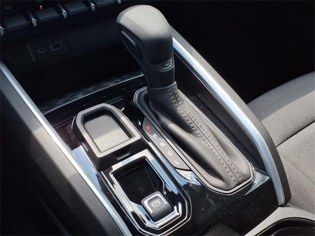 2026 Chevrolet Colorado Work Truck