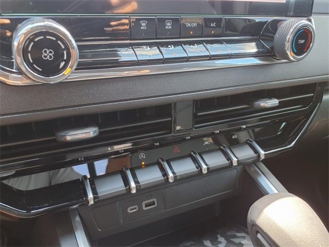 2026 Chevrolet Colorado Work Truck