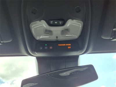 2026 Chevrolet Colorado Work Truck