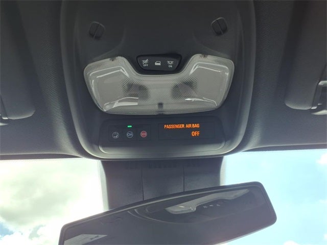 2026 Chevrolet Colorado Work Truck