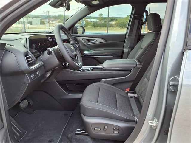 2026 Chevrolet Traverse LT 1LT