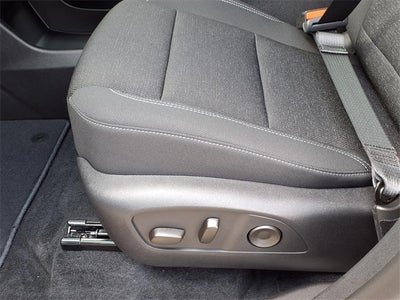 2026 Chevrolet Traverse LT 1LT