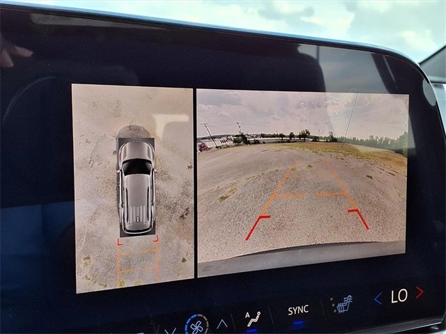 2026 Chevrolet Traverse LT 1LT