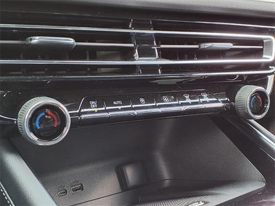 2026 Chevrolet Traverse LT 1LT