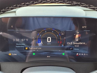 2026 Chevrolet Traverse LT 1LT