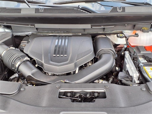 2026 Chevrolet Traverse LT 1LT