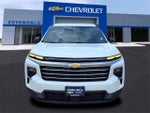 2026 Chevrolet Traverse LT 1LT