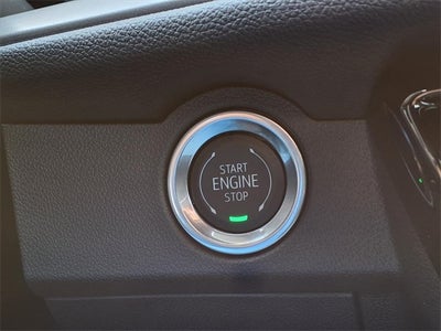 2026 Chevrolet Traverse LT 1LT