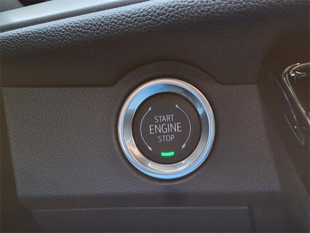 2026 Chevrolet Traverse LT 1LT