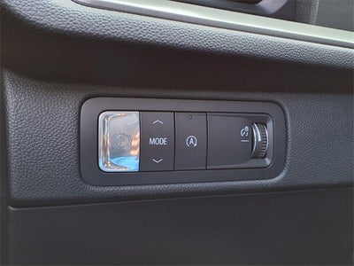 2026 Chevrolet Traverse LT 1LT