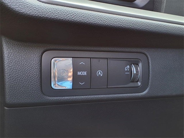 2026 Chevrolet Traverse LT 1LT